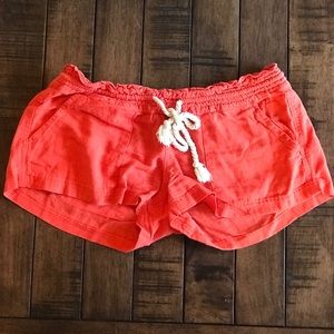 Roxy shorts